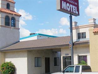 Mission Motel Lynwood Kültér fotó